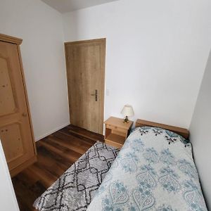 Private Bathroom Single Room