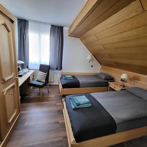 Private Bathroom Twin Room